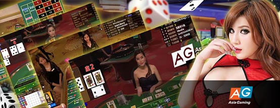Asia Gaming